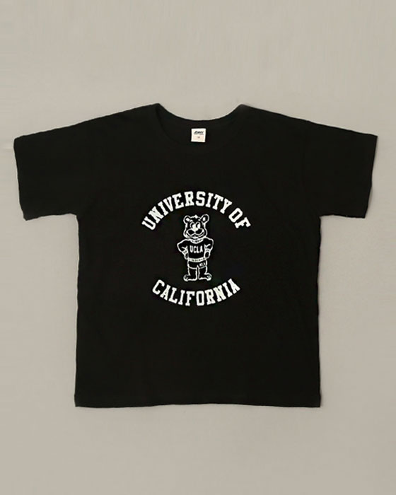 UCLA Bear T-shirts