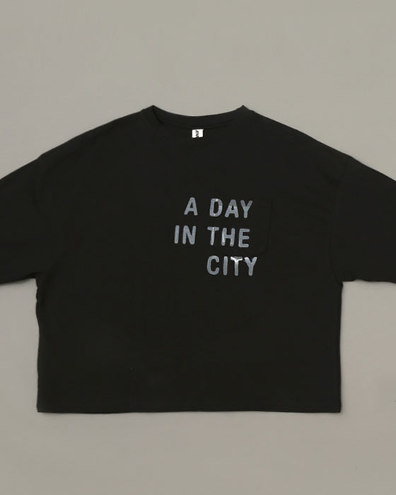 A Day T-shirts