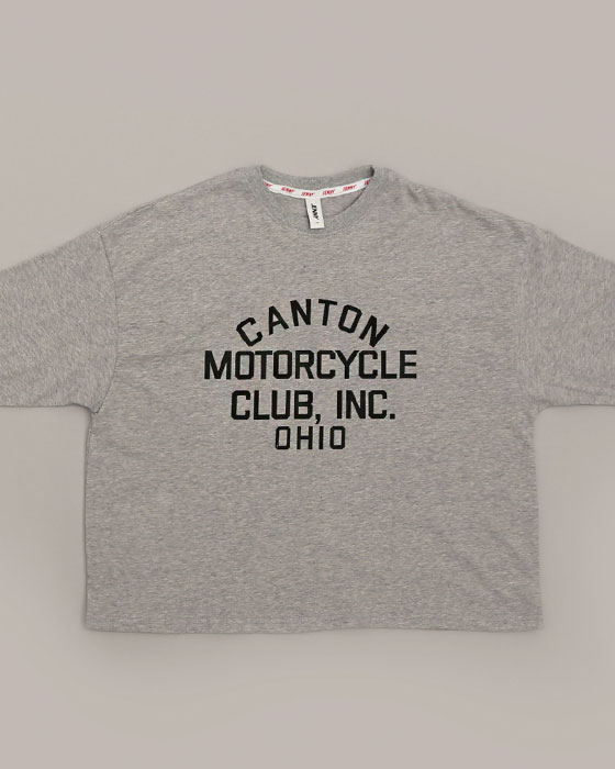 Canton T-shirts