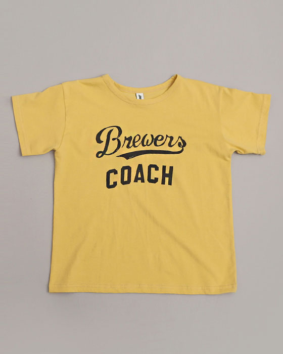 Coach T-shirts
