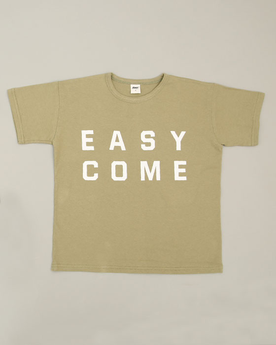 Easy T-shirts