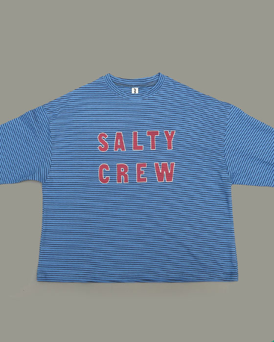 Salty Stripe T-shirt