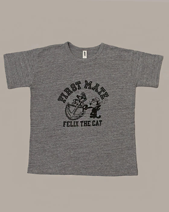 The Cat  T-shirt