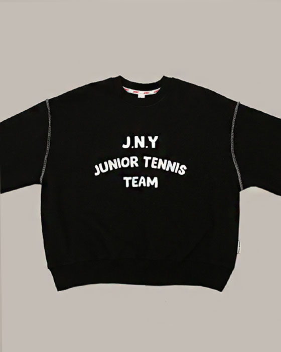 Team Stitch Sweatshirt