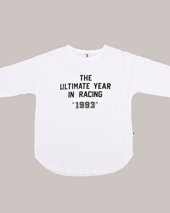 1993 Napping T-shirt