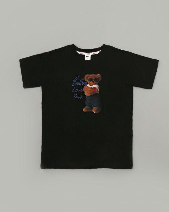 Bear T-shirts