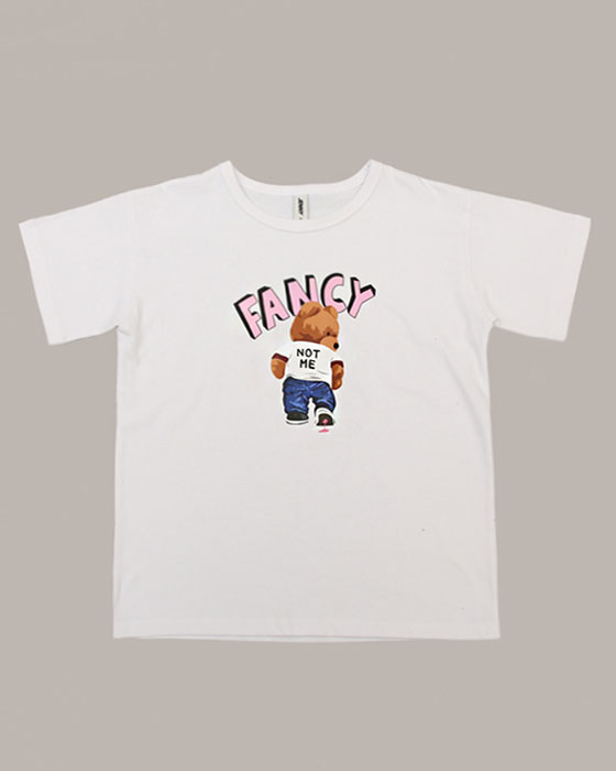 Fancy Bear T- shirt