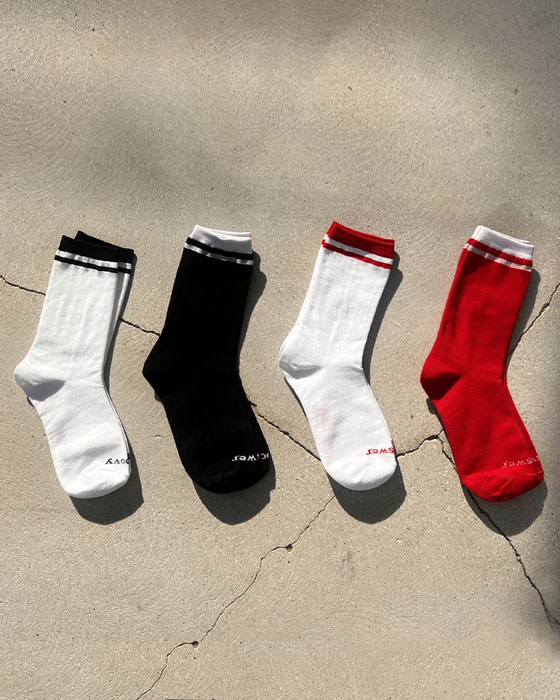 Every Socks